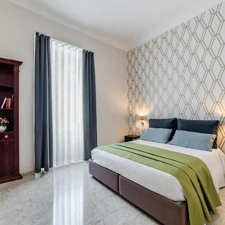 La Rotonda da Sabrina B&B-3